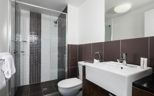 Central Holborn Apartments