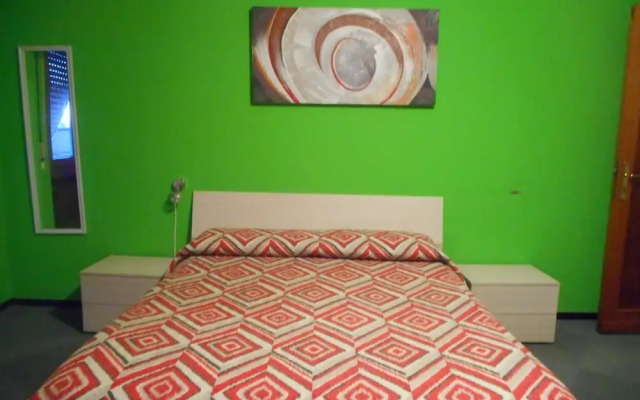 B&B Cavour 16