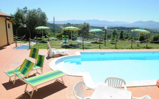 Agriturismo Poggio del Sole