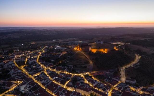 Casas Caiadas | Open House