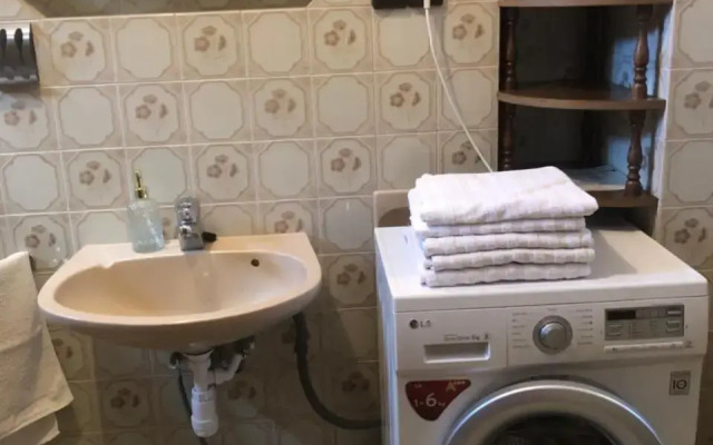 Valentin Vendégház