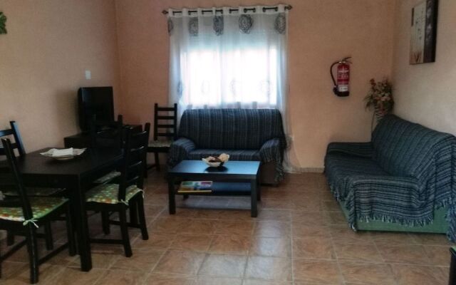 Casa Rural Puente Del Segura A