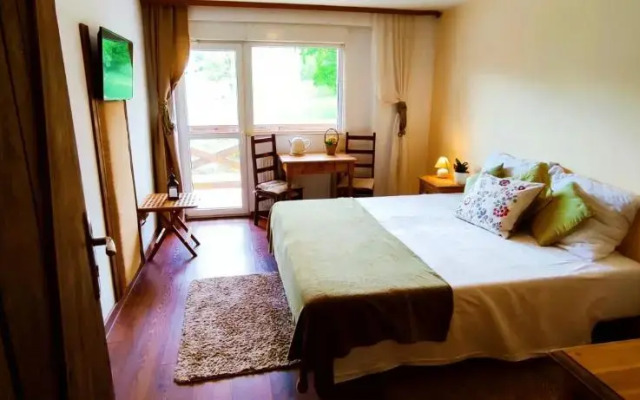 Apartamenty i Pokoje- Gorski Widok / Mtn. View Inn