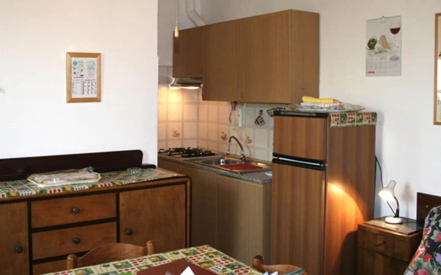 Agriturismo Podere Isonzo