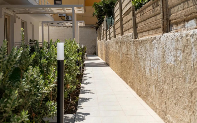 VJMAN House Sea Beach - SiciliaVacanza