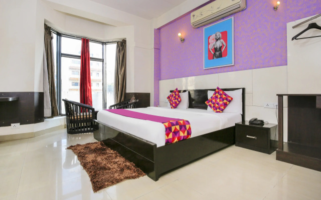 Aruma Residency by OYO Rooms