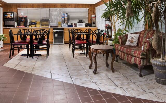 Lone Star Inn Vernon Texas