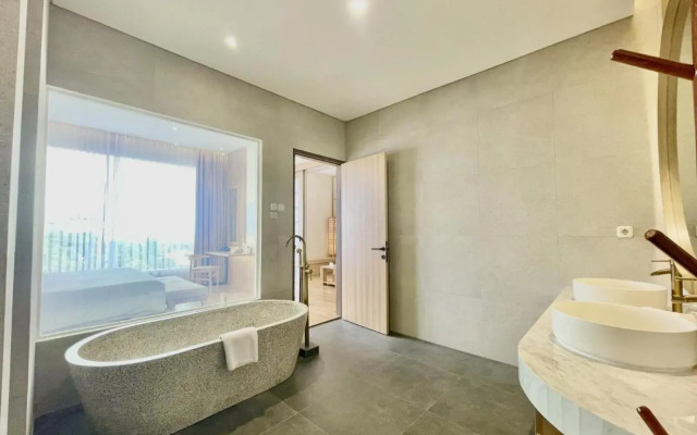 Hemangini Hotel