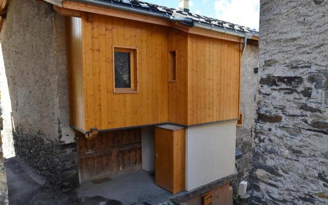 Appartement Saint-Martin-de-Belleville-Les Menuires, 4 pièces, 6 personnes - FR-1-452-34