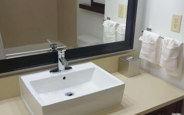 Country Inn & Suites By Carlson, Lawrenceville, GA