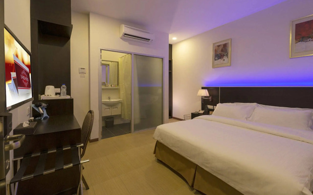 Ernes Hotel