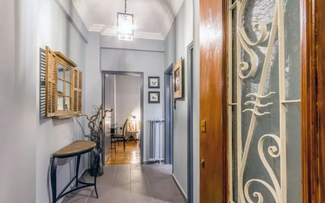 Axel Lamda Apartment