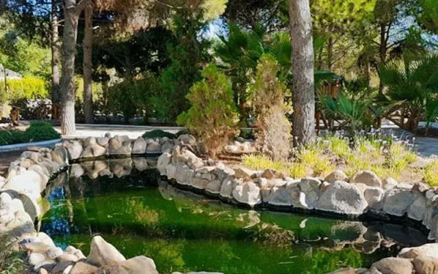 Elitium Thermal Hotel