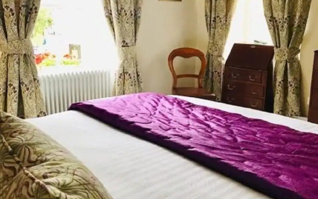 The Kirkstyle Inn & Rooms