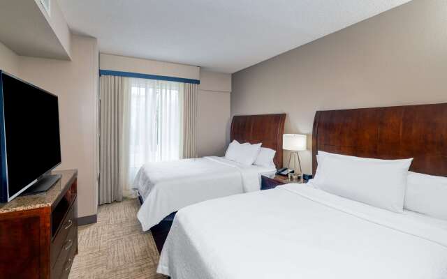 Hilton Garden Inn Augusta