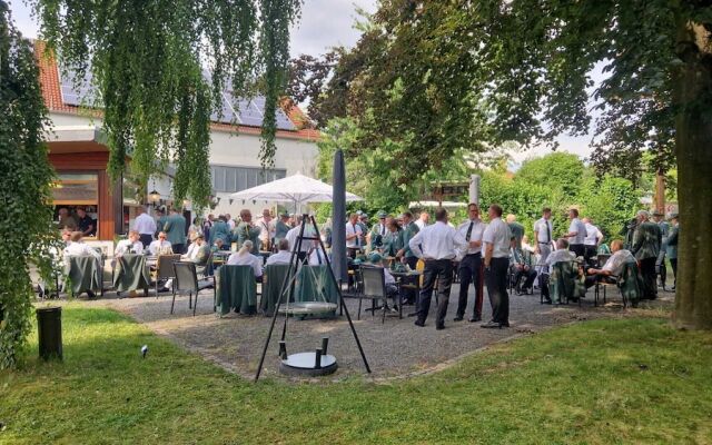Stadthotel im Kolpinghaus