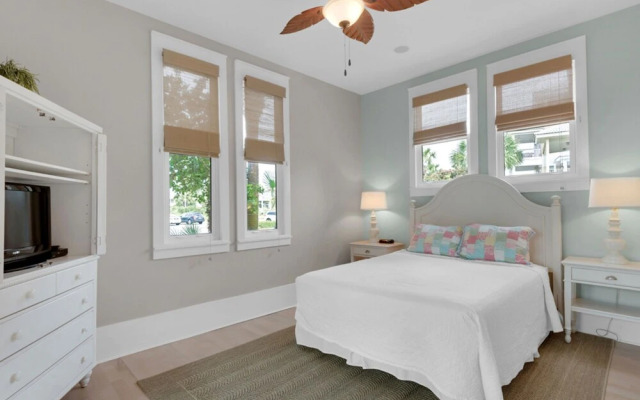 Villa Loggia at Destin Pointe