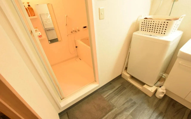 Nippombashi kaikan 601