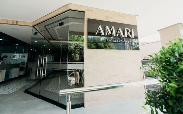 Amari Living Suites