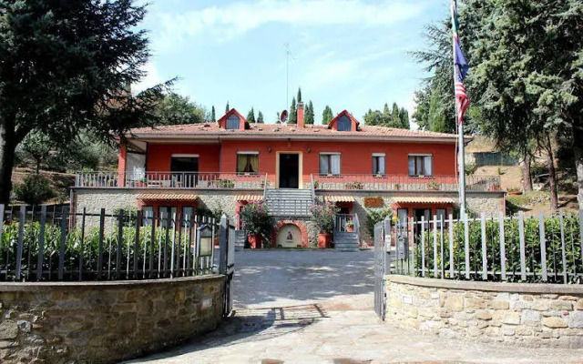 Villa Valenza