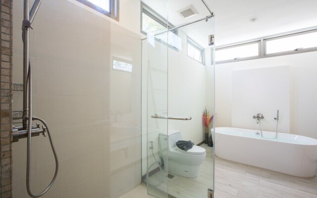 Villa Bawal by TropicLook