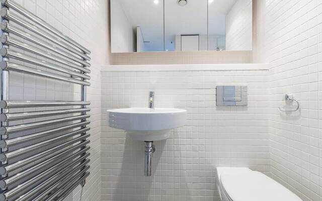 Charming Studio Next to Harrod's