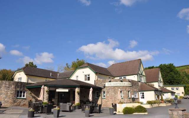 The Dartmoor Lodge