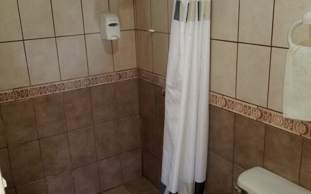 Hotel Monte Campana Jaco
