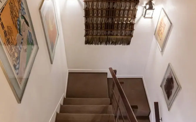 Comfort and Tranquillity in Humait M404