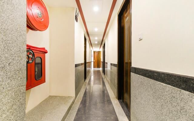 FabHotel Heaven Grand