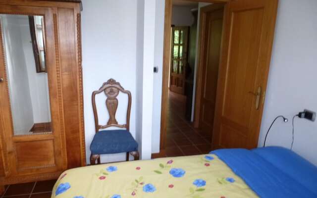 Casa Toriellu