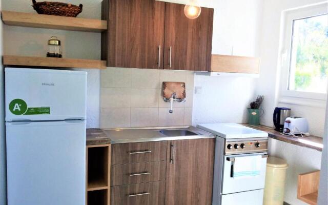 Dimitra Apartments