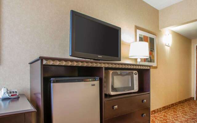 Quality Inn Vineland - Millville