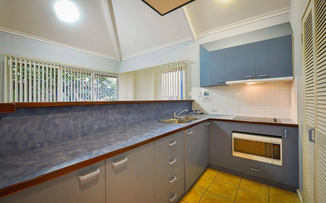 Osprey Holiday Village