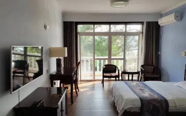 Phoenix Residence Qiandao Lake