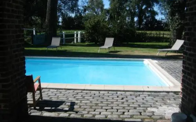 Gîte Du Haut Ballot