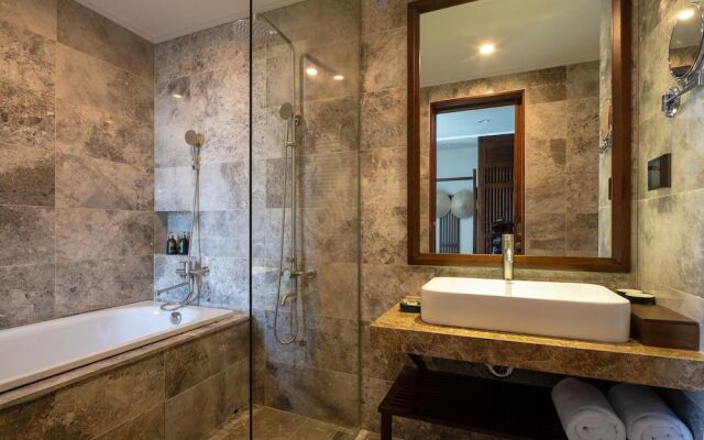 Nghe Prana Hotel and Spa Hoi An