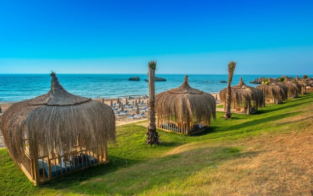Zina Beach Resort & SPA