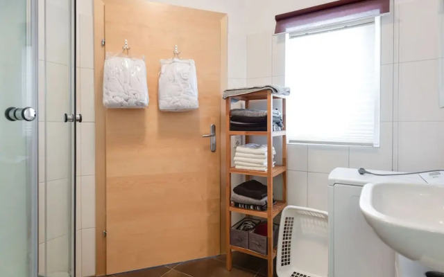 Scenic Apartment in Ulrichsberg near Museum & Jazz Club