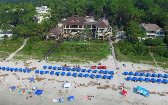 South Beach Club 1905