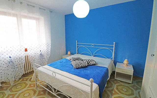 Casa Olimpia in Otranto 6 Guests