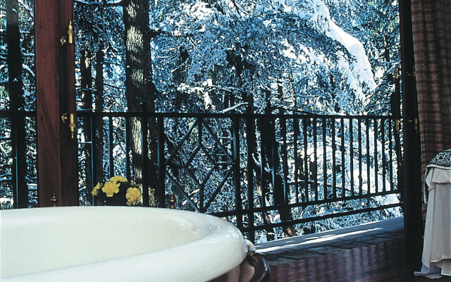 Wildflower Hall, An Oberoi Resort, Shimla