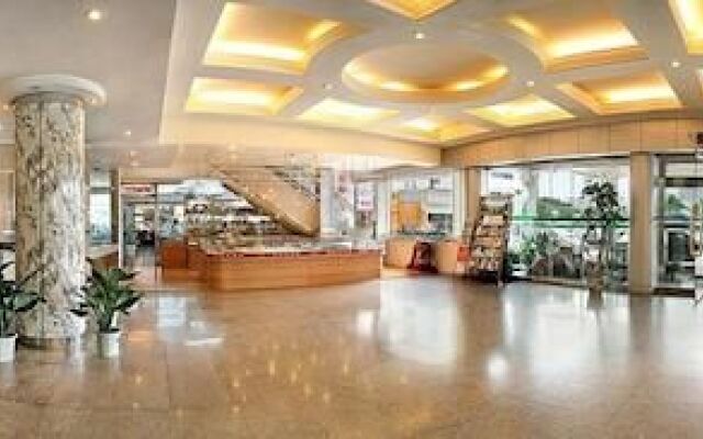 Guilin New Plaza Hotel