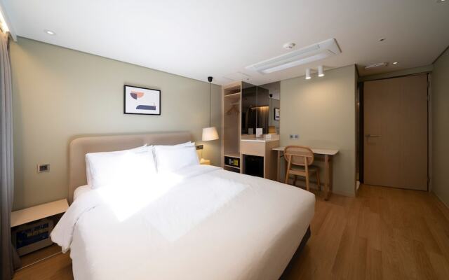 Nampo Ocean 2 Heaven Hotel&Spa