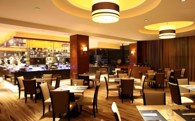 Kunshan Newport Hotel