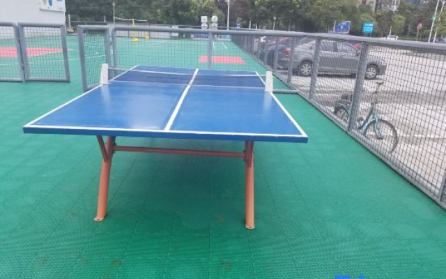 Xana Hotelle (Chengdu Longhu Shuxin Tianjie Industrial College) – Sports – Chengdu