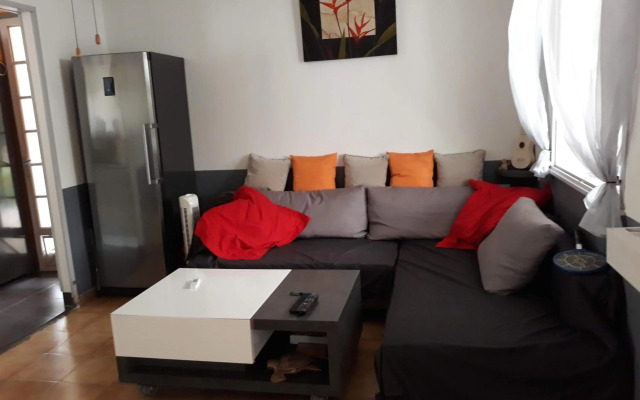 Chambre Et Table D’Hote Au Diamant