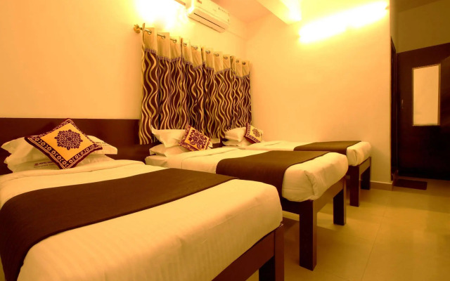 Hotel Udupi Park Inn
