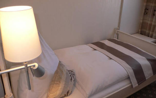Hotel-Restaurant Arneggers Adler