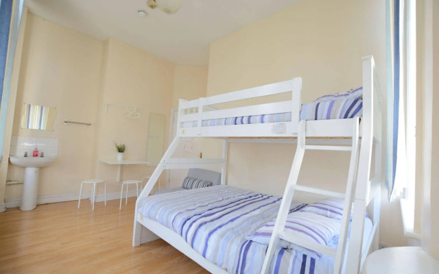 NX London Hostel